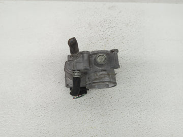 2011-2018 Toyota Corolla Throttle Body P/N:22030-0T080 Fits Fits 2011 2012 2013 2014 2015 2016 2017 2018 OEM Used Auto Parts