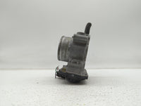 2011-2018 Toyota Corolla Throttle Body P/N:22030-0T080 Fits Fits 2011 2012 2013 2014 2015 2016 2017 2018 OEM Used Auto Parts