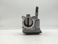 2011-2018 Toyota Corolla Throttle Body P/N:22030-0T080 Fits Fits 2011 2012 2013 2014 2015 2016 2017 2018 OEM Used Auto Parts