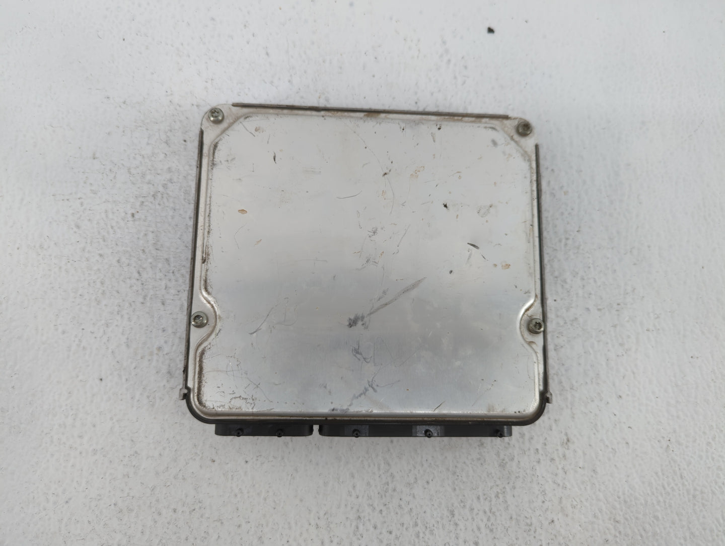 2017-2018 Toyota Corolla PCM Engine Control Computer ECU ECM PCU OEM P/N:89661-0ZR02 89661-0ZR01, 89661-0ZR00 Fits Fits 2017
