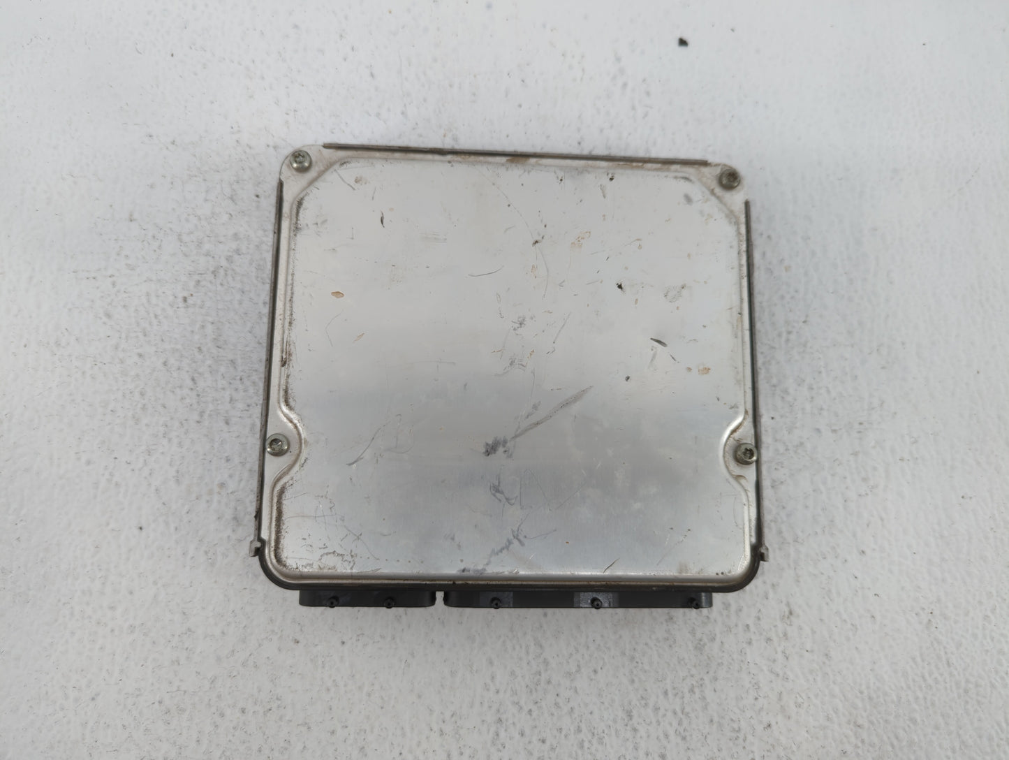 2017-2018 Toyota Corolla PCM Engine Control Computer ECU ECM PCU OEM P/N:89661-0ZR02 89661-0ZR01, 89661-0ZR00 Fits Fits 2017
