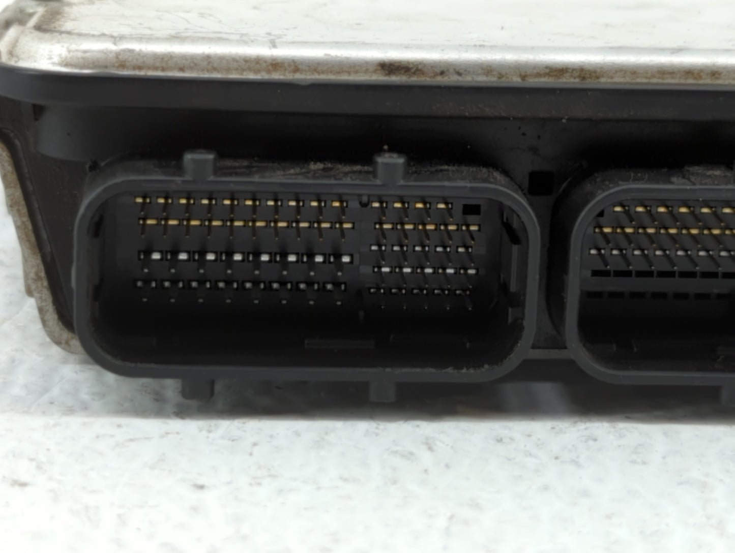 2017-2018 Toyota Corolla PCM Engine Control Computer ECU ECM PCU OEM P/N:89661-0ZR02 89661-0ZR01, 89661-0ZR00 Fits Fits 2017