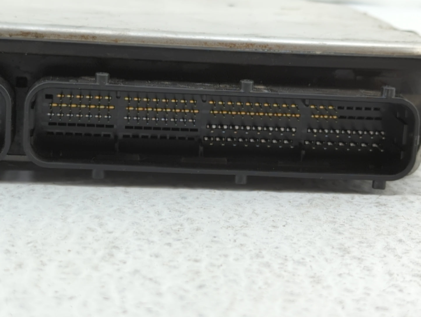 2017-2018 Toyota Corolla PCM Engine Control Computer ECU ECM PCU OEM P/N:89661-0ZR02 89661-0ZR01, 89661-0ZR00 Fits Fits 2017
