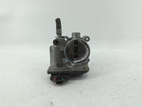 2011-2018 Toyota Corolla Throttle Body P/N:22030-0T080 Fits Fits 2011 2012 2013 2014 2015 2016 2017 2018 OEM Used Auto Parts