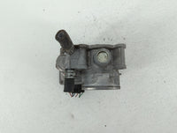 2011-2018 Toyota Corolla Throttle Body P/N:22030-0T080 Fits Fits 2011 2012 2013 2014 2015 2016 2017 2018 OEM Used Auto Parts