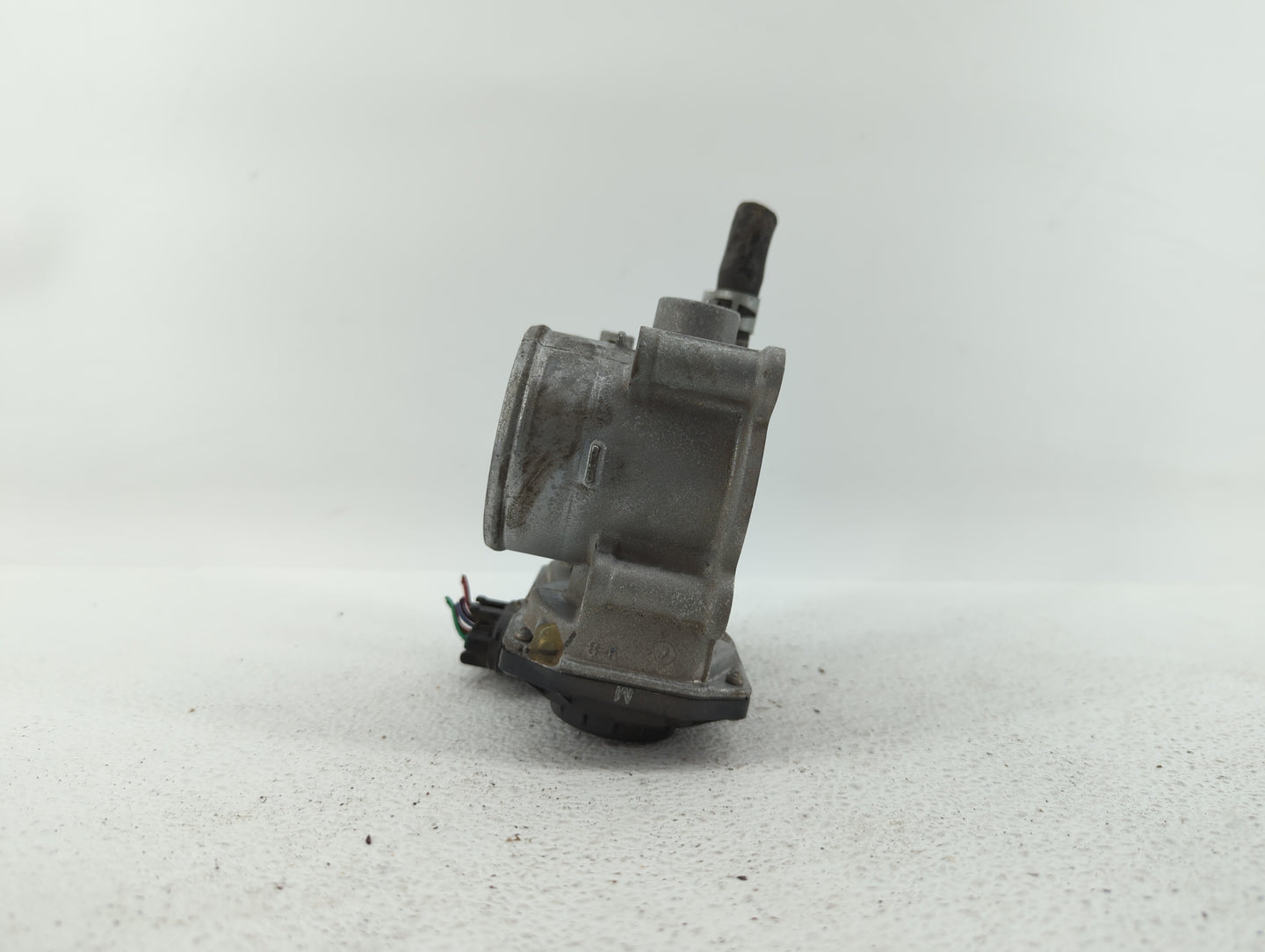 2011-2018 Toyota Corolla Throttle Body P/N:22030-0T080 Fits Fits 2011 2012 2013 2014 2015 2016 2017 2018 OEM Used Auto Parts