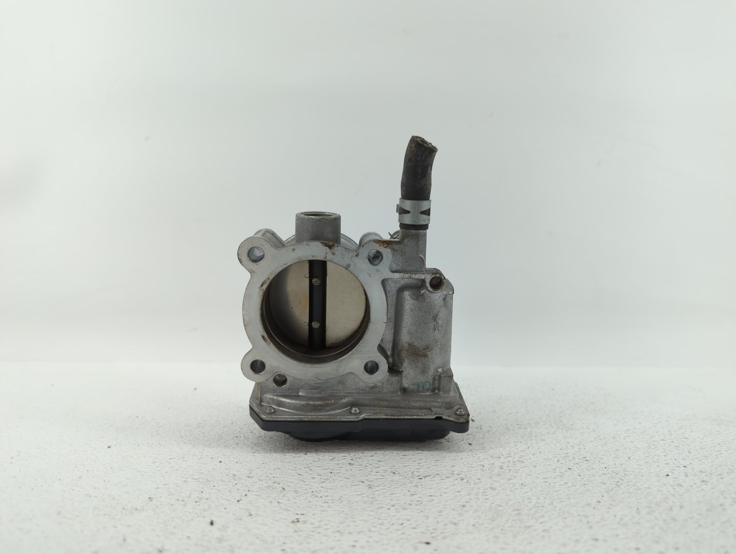 2011-2018 Toyota Corolla Throttle Body P/N:22030-0T080 Fits Fits 2011 2012 2013 2014 2015 2016 2017 2018 OEM Used Auto Parts