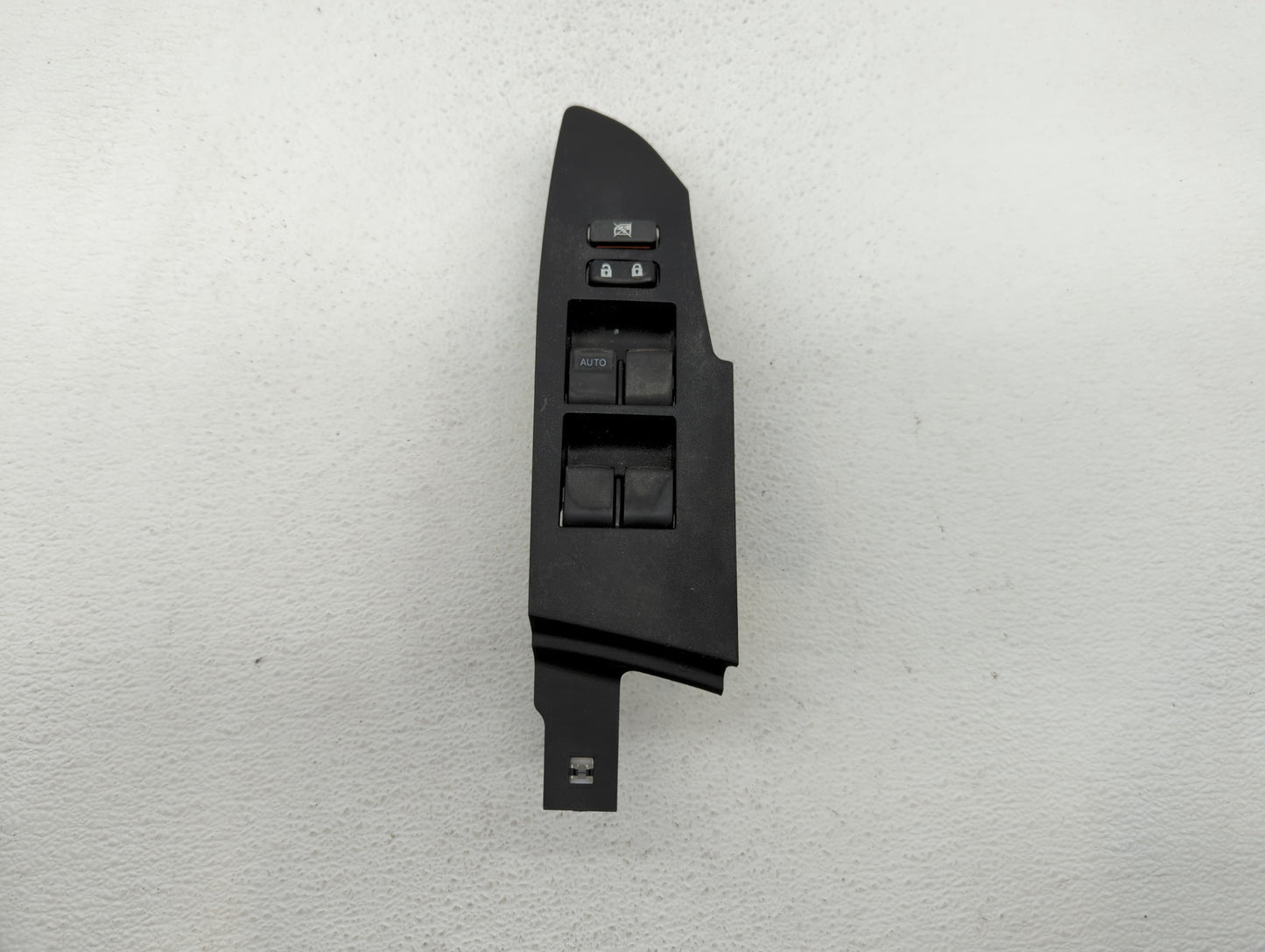 2014-2018 Toyota Corolla Master Power Window Switch Replacement Driver Side Left P/N:74232-02E70 4232-02E70 Fits OEM Used Au