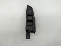 2014-2018 Toyota Corolla Master Power Window Switch Replacement Driver Side Left P/N:74232-02E70 4232-02E70 Fits OEM Used Au