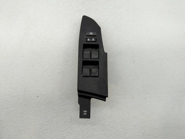 2014-2018 Toyota Corolla Master Power Window Switch Replacement Driver Side Left P/N:74232-02E70 4232-02E70 Fits OEM Used Au