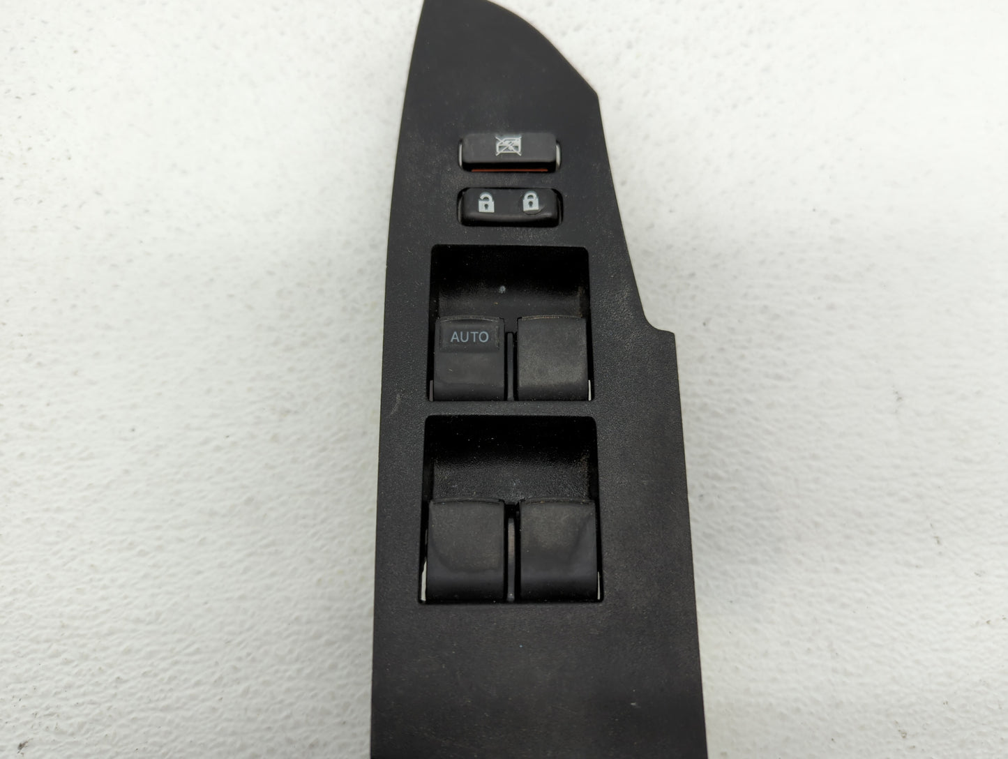 2014-2018 Toyota Corolla Master Power Window Switch Replacement Driver Side Left P/N:74232-02E70 4232-02E70 Fits OEM Used Au