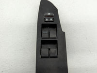 2014-2018 Toyota Corolla Master Power Window Switch Replacement Driver Side Left P/N:74232-02E70 4232-02E70 Fits OEM Used Au