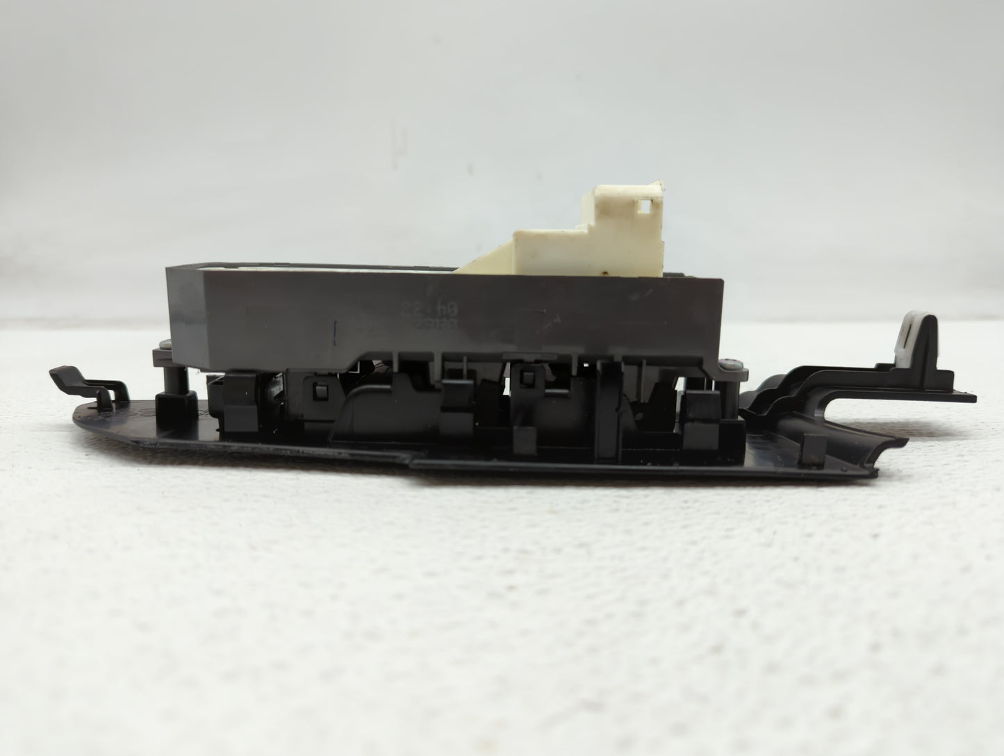 2014-2018 Toyota Corolla Master Power Window Switch Replacement Driver Side Left P/N:74232-02E70 4232-02E70 Fits OEM Used Au