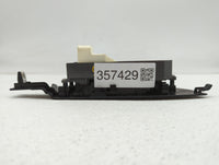 2014-2018 Toyota Corolla Master Power Window Switch Replacement Driver Side Left P/N:74232-02E70 4232-02E70 Fits OEM Used Au