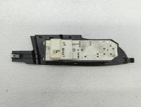 2014-2018 Toyota Corolla Master Power Window Switch Replacement Driver Side Left P/N:74232-02E70 4232-02E70 Fits OEM Used Au