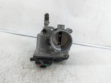 2011-2018 Toyota Corolla Throttle Body P/N:22030-0T080 Fits Fits 2011 2012 2013 2014 2015 2016 2017 2018 OEM Used Auto Parts