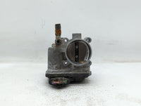 2011-2018 Toyota Corolla Throttle Body P/N:22030-0T080 Fits Fits 2011 2012 2013 2014 2015 2016 2017 2018 OEM Used Auto Parts