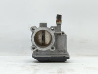 2011-2018 Toyota Corolla Throttle Body P/N:22030-0T080 Fits Fits 2011 2012 2013 2014 2015 2016 2017 2018 OEM Used Auto Parts