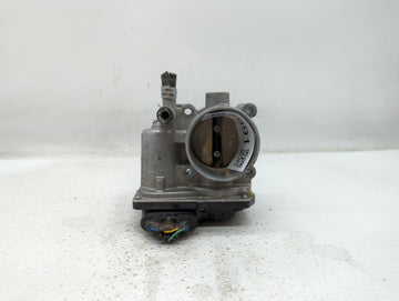 2011-2018 Toyota Corolla Throttle Body P/N:22030-0T080 Fits Fits 2011 2012 2013 2014 2015 2016 2017 2018 OEM Used Auto Parts