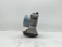 2011-2018 Toyota Corolla Throttle Body P/N:22030-0T080 Fits Fits 2011 2012 2013 2014 2015 2016 2017 2018 OEM Used Auto Parts