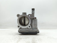 2011-2018 Toyota Corolla Throttle Body P/N:22030-0T080 Fits Fits 2011 2012 2013 2014 2015 2016 2017 2018 OEM Used Auto Parts