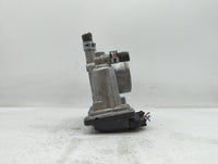 2011-2018 Toyota Corolla Throttle Body P/N:22030-0T080 Fits Fits 2011 2012 2013 2014 2015 2016 2017 2018 OEM Used Auto Parts