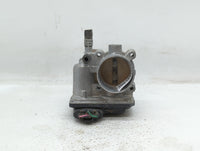 2011-2018 Toyota Corolla Throttle Body P/N:22030-0T080 Fits Fits 2011 2012 2013 2014 2015 2016 2017 2018 OEM Used Auto Parts