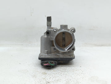 2011-2018 Toyota Corolla Throttle Body P/N:22030-0T080 Fits Fits 2011 2012 2013 2014 2015 2016 2017 2018 OEM Used Auto Parts