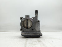 2011-2018 Toyota Corolla Throttle Body P/N:22030-0T080 Fits Fits 2011 2012 2013 2014 2015 2016 2017 2018 OEM Used Auto Parts