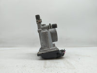 2011-2018 Toyota Corolla Throttle Body P/N:22030-0T080 Fits Fits 2011 2012 2013 2014 2015 2016 2017 2018 OEM Used Auto Parts