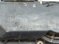 2011-2018 Toyota Corolla Throttle Body P/N:22030-0T080 Fits Fits 2011 2012 2013 2014 2015 2016 2017 2018 OEM Used Auto Parts