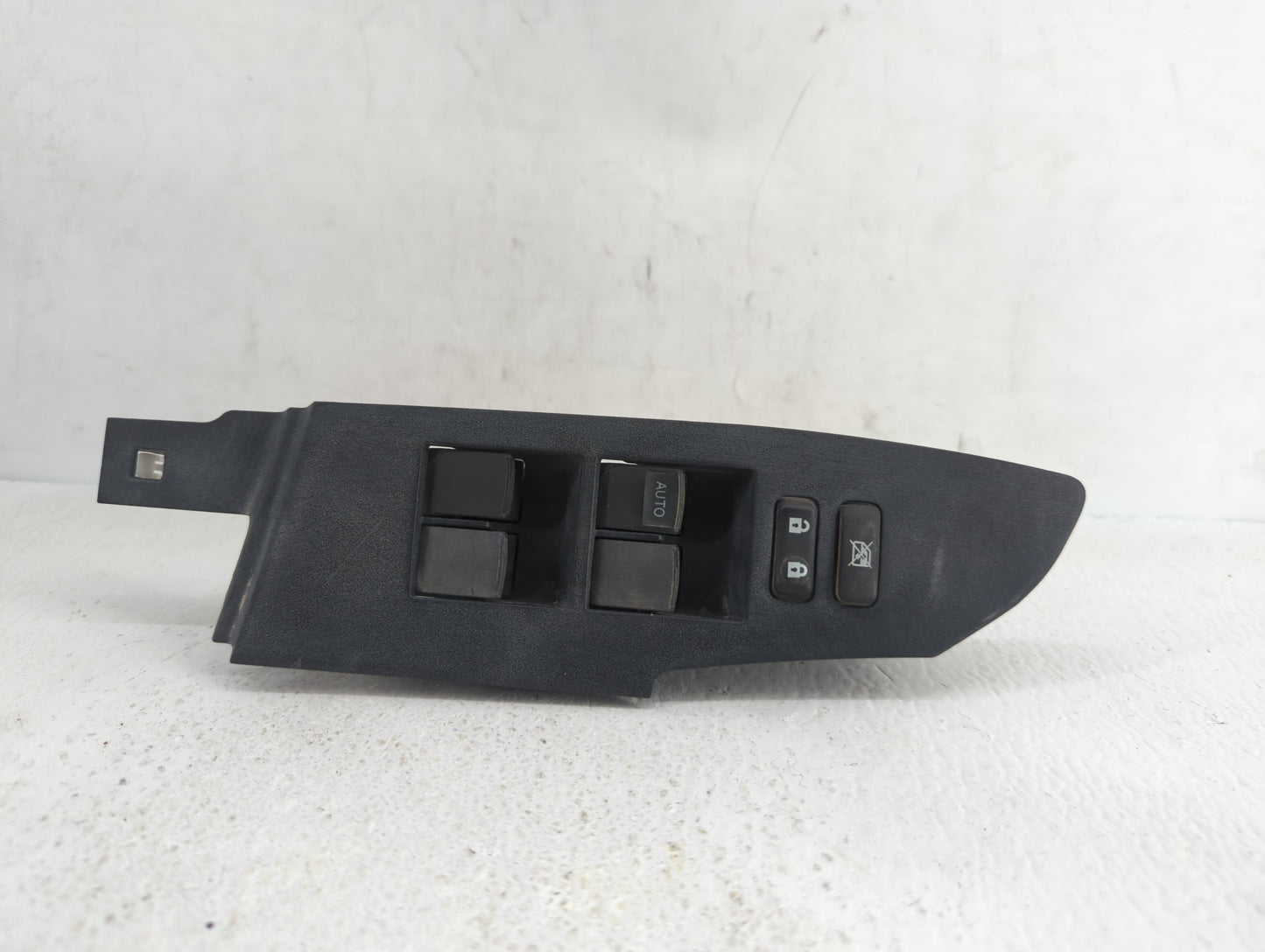 2014-2018 Toyota Corolla Master Power Window Switch Replacement Driver Side Left P/N:74232-42120 74231-02F30 Fits OEM Used A