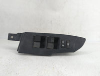 2014-2018 Toyota Corolla Master Power Window Switch Replacement Driver Side Left P/N:74232-42120 74231-02F30 Fits OEM Used A