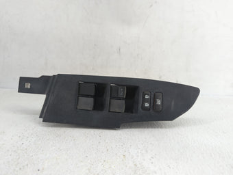 compare product 2014-2018 Toyota Corolla Master Power Window Switch Replacement Driver Side Left P/N:74232-42120 74231-02F30 Fits OEM Used Auto Parts