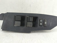2014-2018 Toyota Corolla Master Power Window Switch Replacement Driver Side Left P/N:74232-42120 74231-02F30 Fits OEM Used A