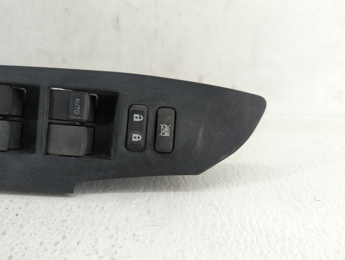 2014-2018 Toyota Corolla Master Power Window Switch Replacement Driver Side Left P/N:74232-42120 74231-02F30 Fits OEM Used A