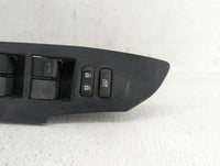 2014-2018 Toyota Corolla Master Power Window Switch Replacement Driver Side Left P/N:74232-42120 74231-02F30 Fits OEM Used A