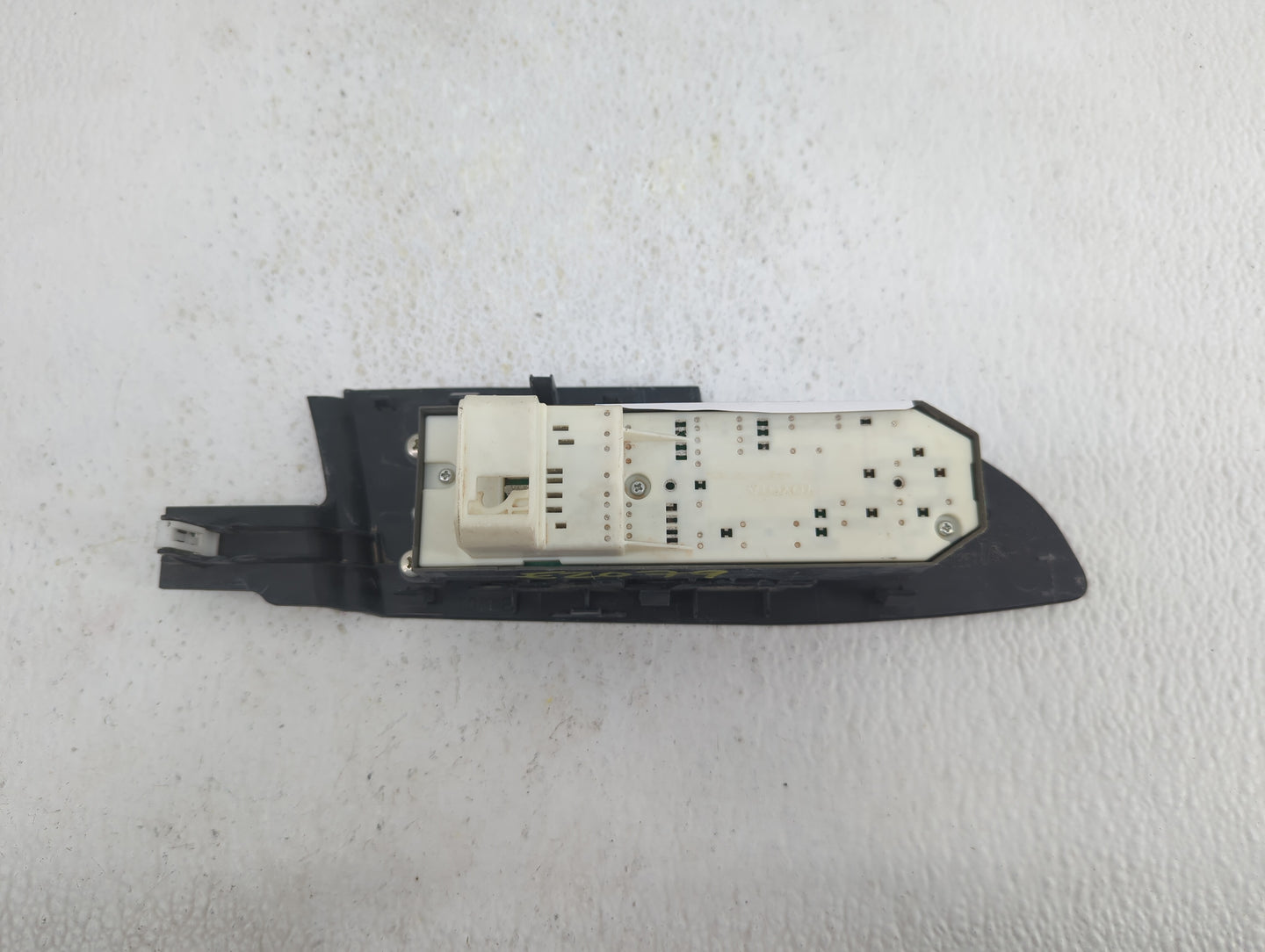 2014-2018 Toyota Corolla Master Power Window Switch Replacement Driver Side Left P/N:74232-42120 74231-02F30 Fits OEM Used A