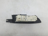 2014-2018 Toyota Corolla Master Power Window Switch Replacement Driver Side Left P/N:74232-42120 74231-02F30 Fits OEM Used A