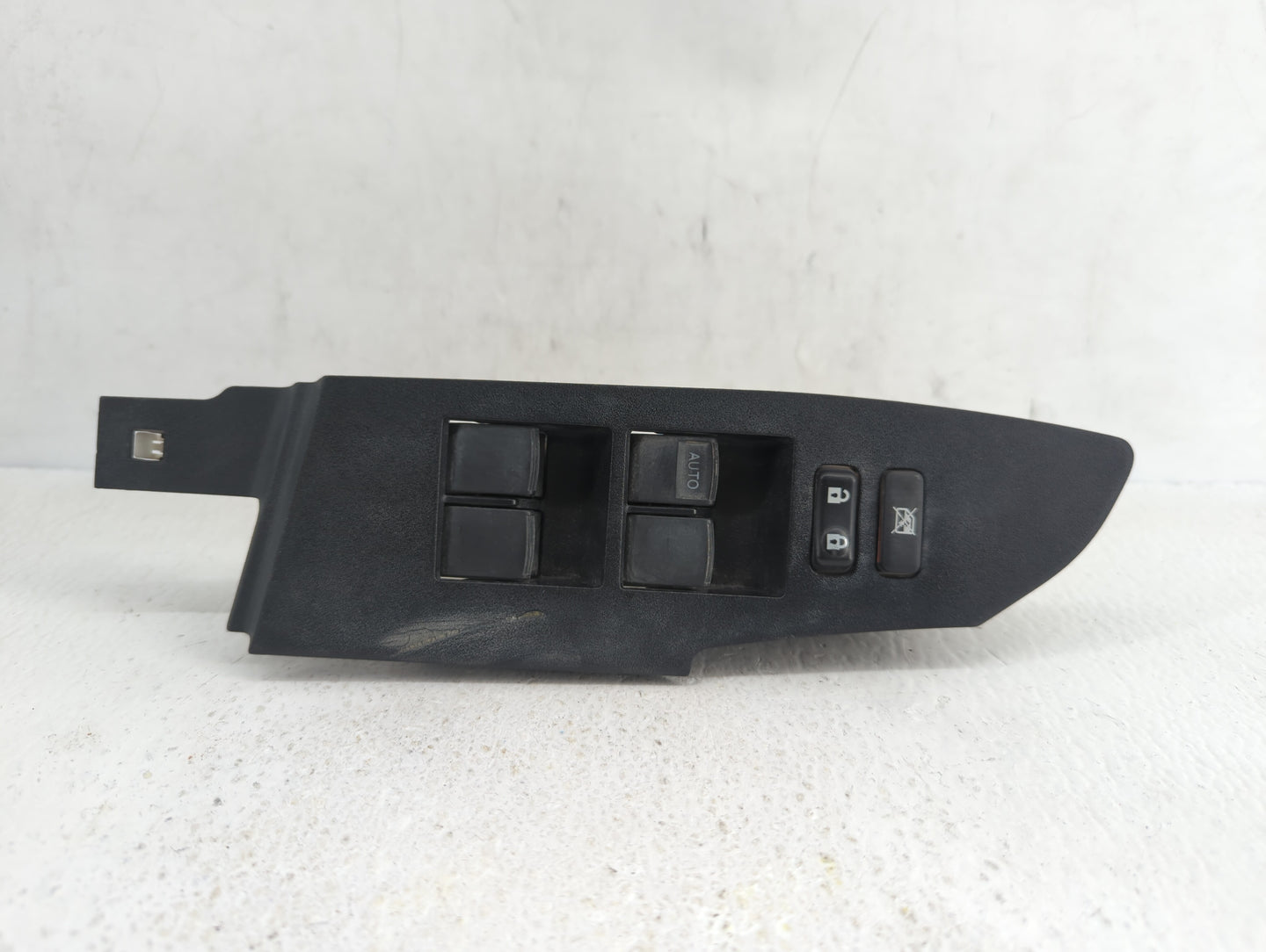 2014-2019 Toyota Corolla Master Power Window Switch Replacement Driver Side Left P/N:74232-42120 74231-02F30 Fits OEM Used A