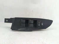 2014-2019 Toyota Corolla Master Power Window Switch Replacement Driver Side Left P/N:74232-42120 74231-02F30 Fits OEM Used A