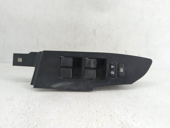 compare product 2014-2019 Toyota Corolla Master Power Window Switch Replacement Driver Side Left P/N:74232-42120 74231-02F30 Fits OEM Used Auto Parts