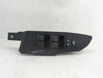 2014-2019 Toyota Corolla Master Power Window Switch Replacement Driver Side Left P/N:74232-42120 74231-02F30 Fits OEM Used A