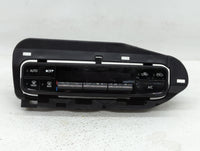 2017-2019 Toyota Corolla Climate Control Module Temperature AC/Heater Replacement P/N:06964 55900-02A30 Fits Fits 2017 2018 