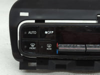 2017-2019 Toyota Corolla Climate Control Module Temperature AC/Heater Replacement P/N:06964 55900-02A30 Fits Fits 2017 2018 