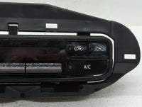 2017-2019 Toyota Corolla Climate Control Module Temperature AC/Heater Replacement P/N:06964 55900-02A30 Fits Fits 2017 2018 