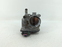 2011-2018 Toyota Corolla Throttle Body P/N:22030-0T080 Fits Fits 2011 2012 2013 2014 2015 2016 2017 2018 OEM Used Auto Parts