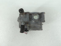 2011-2018 Toyota Corolla Throttle Body P/N:22030-0T080 Fits Fits 2011 2012 2013 2014 2015 2016 2017 2018 OEM Used Auto Parts