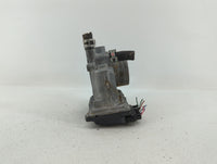 2011-2018 Toyota Corolla Throttle Body P/N:22030-0T080 Fits Fits 2011 2012 2013 2014 2015 2016 2017 2018 OEM Used Auto Parts