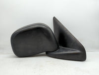 2014-2019 Toyota Corolla Passenger Side View Mirror - Right Door Mirror OEM Used - Oemusedautoparts1.com